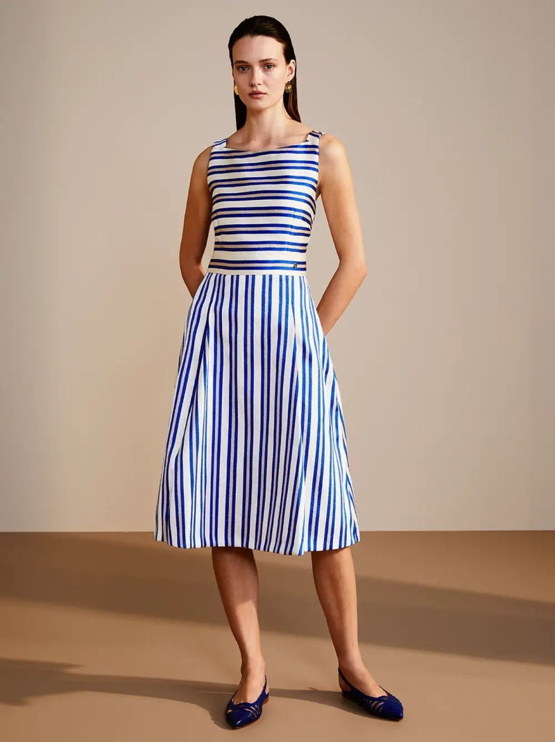 Marc Cain lookbook for Spring/Summer 2025