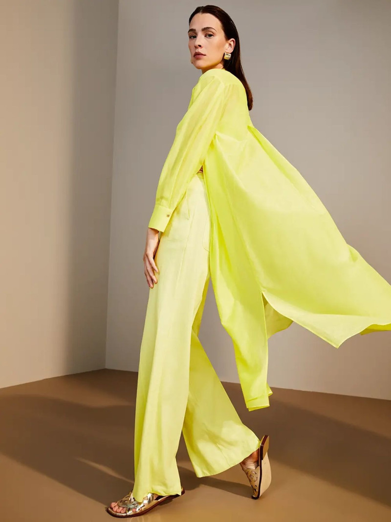 Marc Cain lookbook for Spring/Summer 2025
