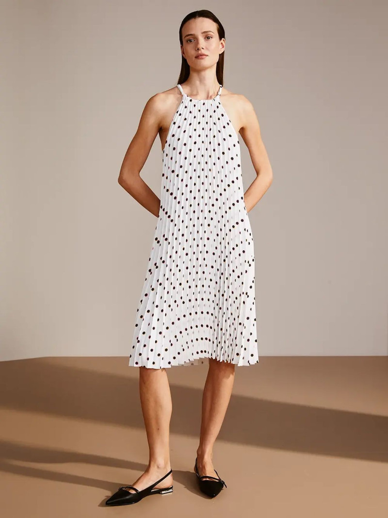 Marc Cain lookbook for Spring/Summer 2025