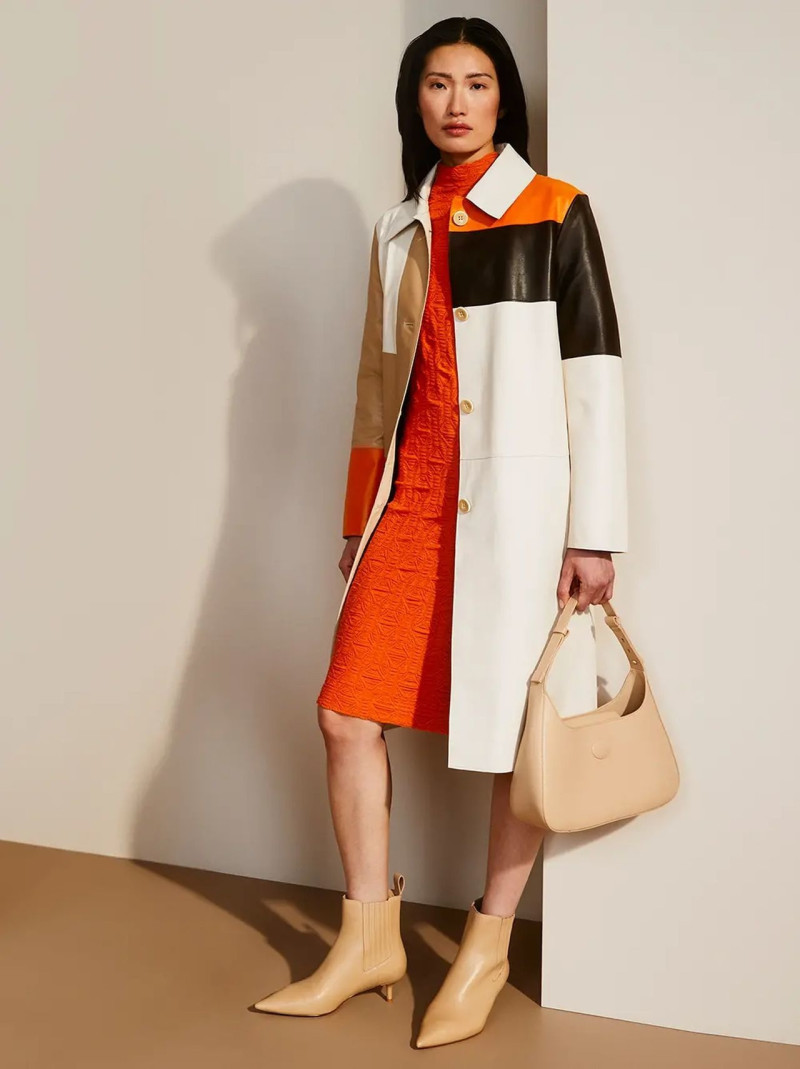 Marc Cain lookbook for Spring/Summer 2025