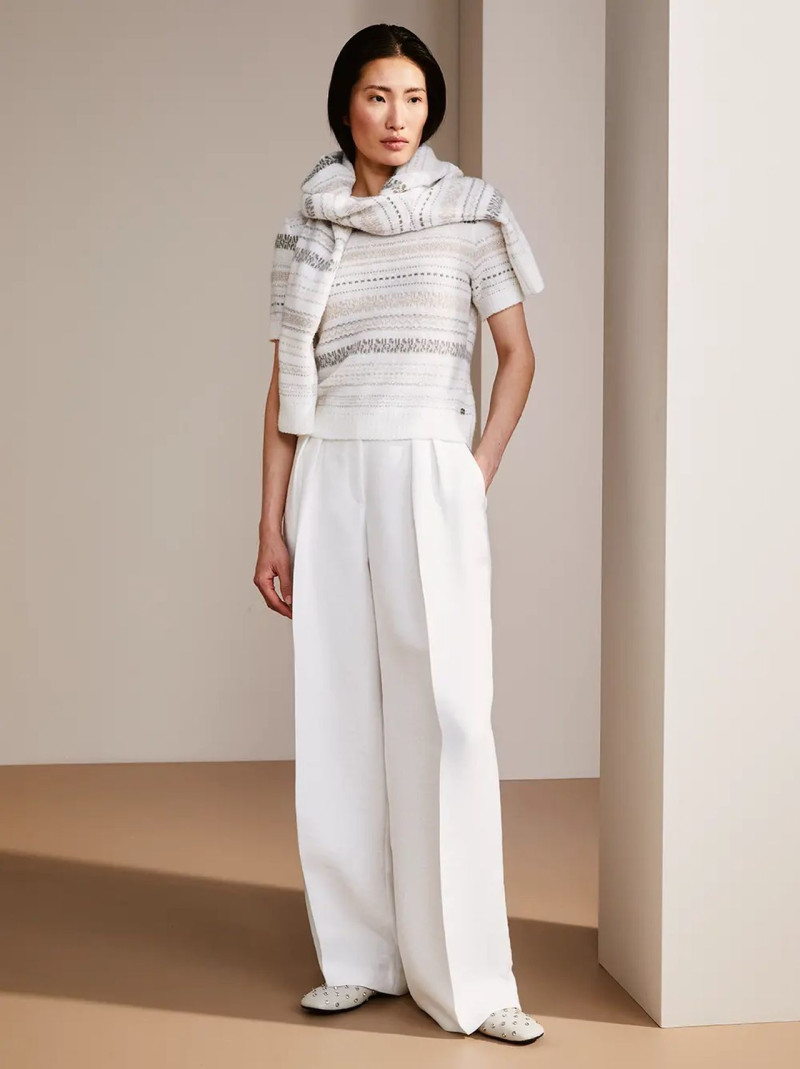 Marc Cain lookbook for Spring/Summer 2025