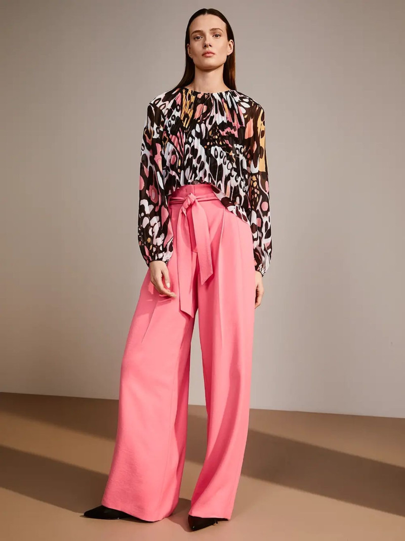 Marc Cain lookbook for Spring/Summer 2025