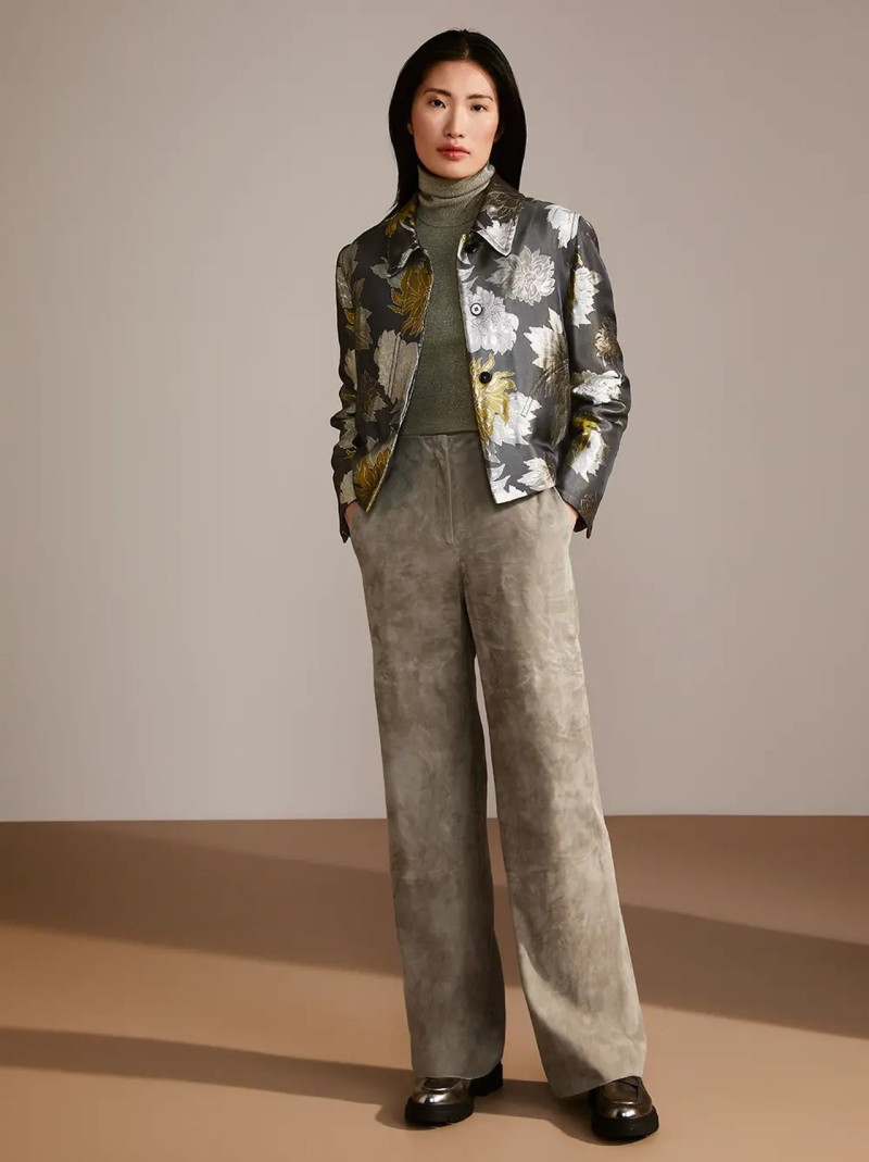Marc Cain lookbook for Spring/Summer 2025