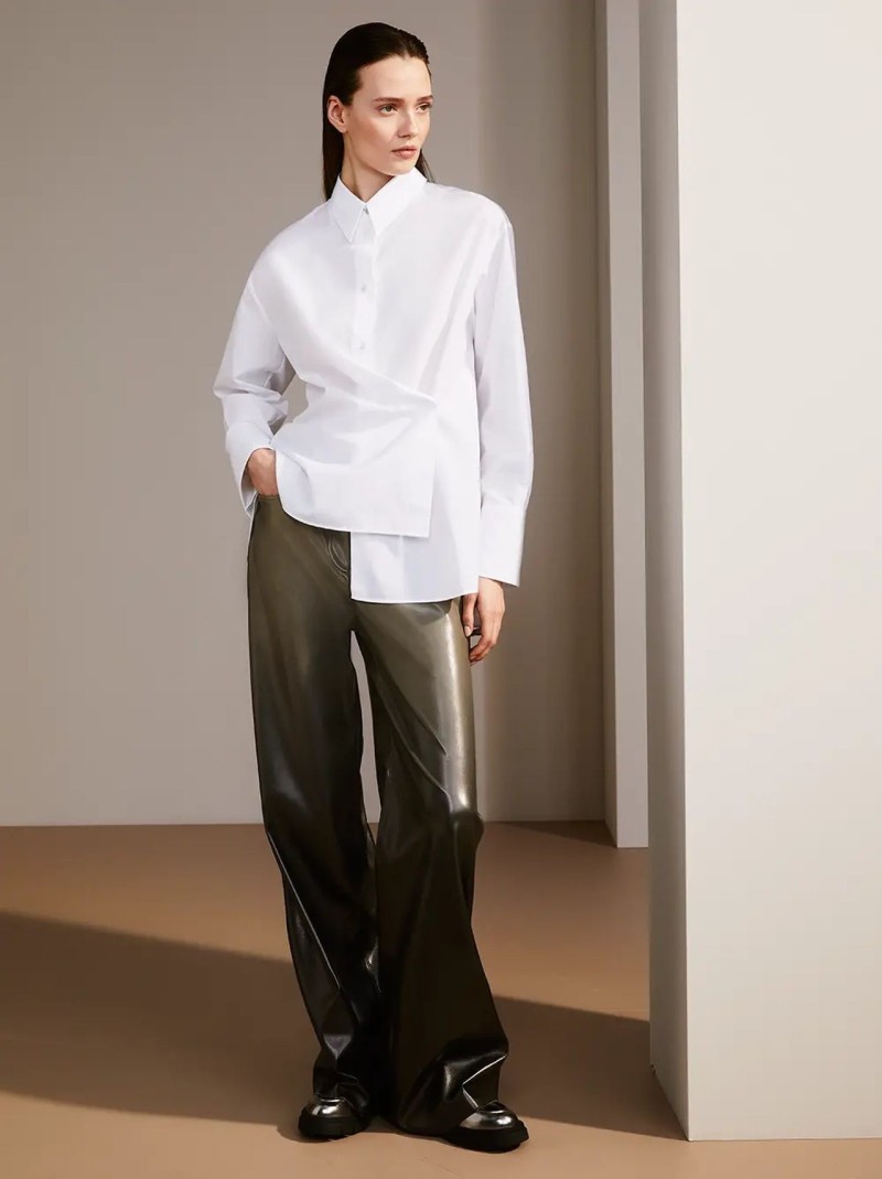 Marc Cain lookbook for Spring/Summer 2025