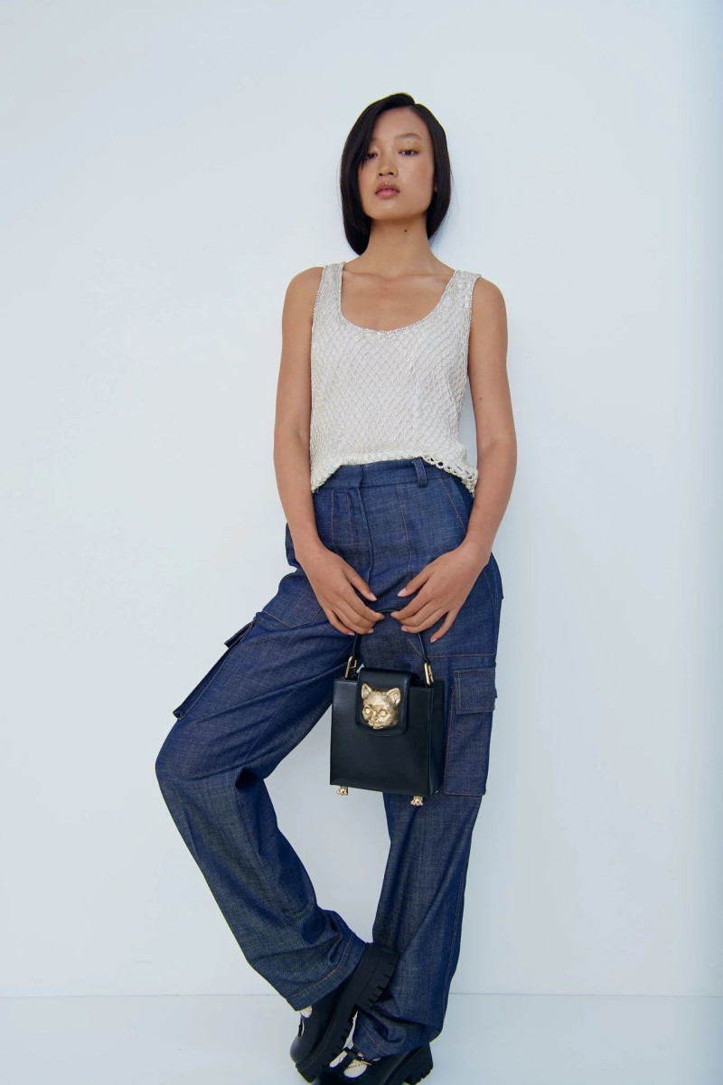 Paul & Joe lookbook for Spring/Summer 2025