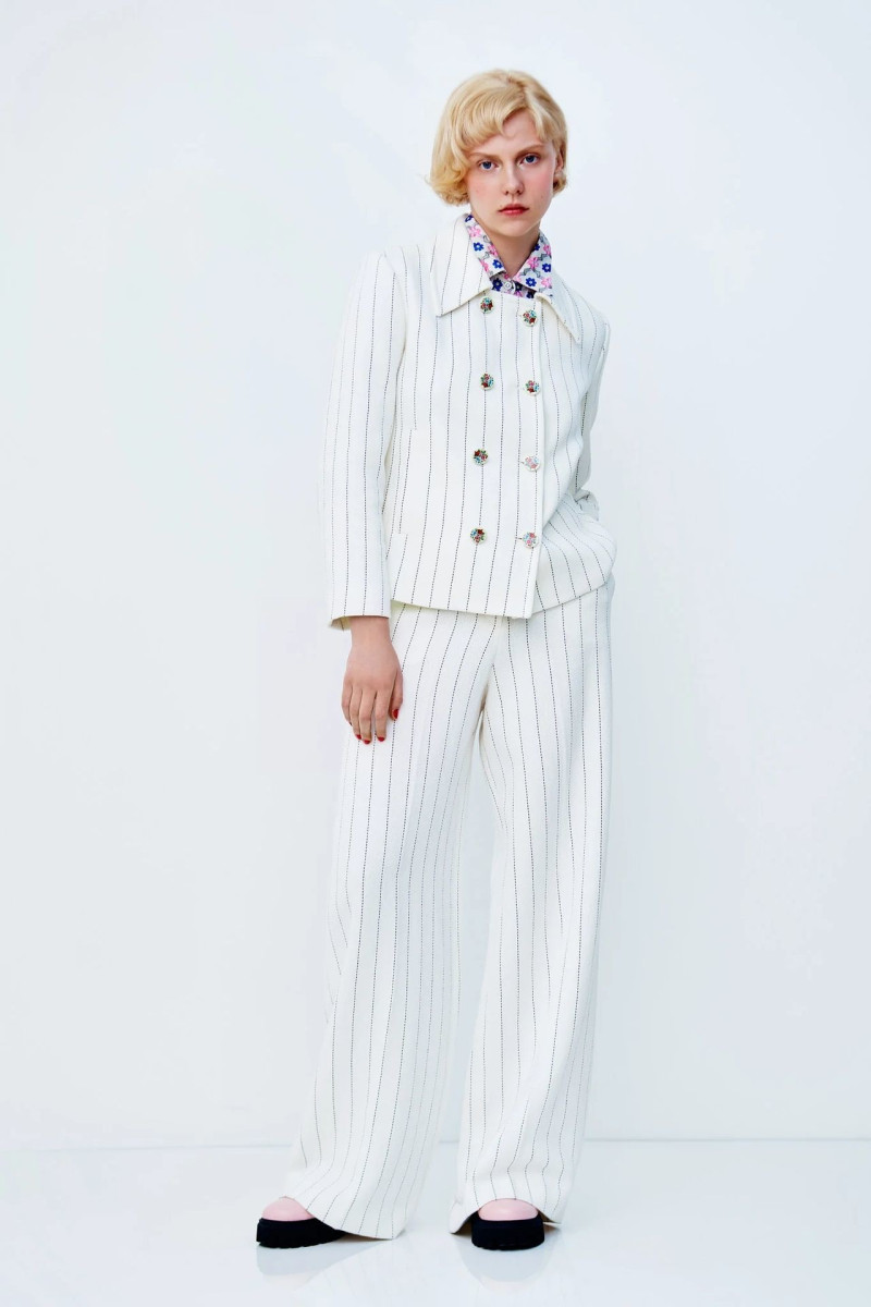 Paul & Joe lookbook for Spring/Summer 2025
