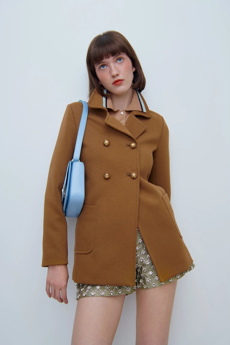 Paul & Joe lookbook for Spring/Summer 2025