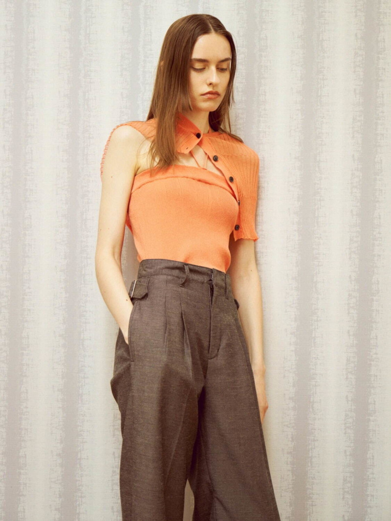Nepla lookbook for Spring/Summer 2025