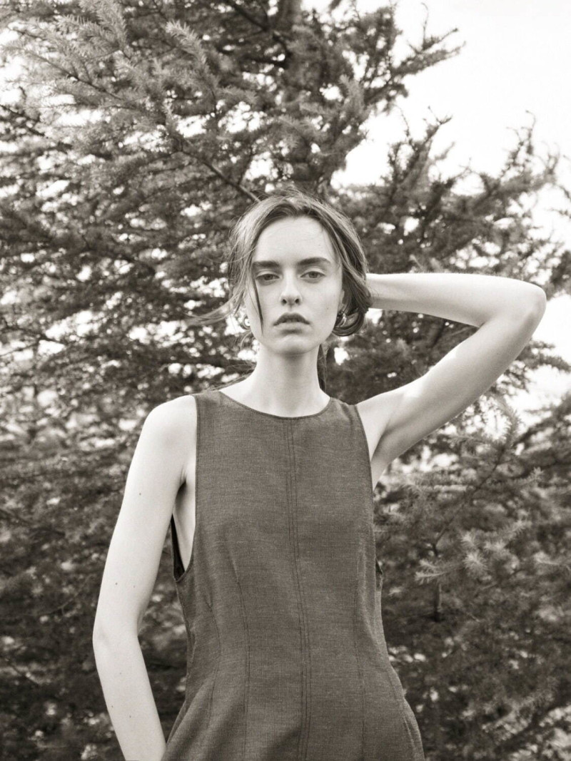 Nepla lookbook for Spring/Summer 2025