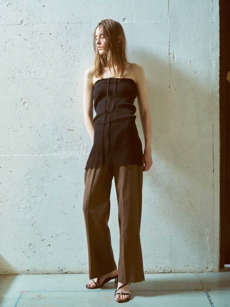 Nepla lookbook for Spring/Summer 2025