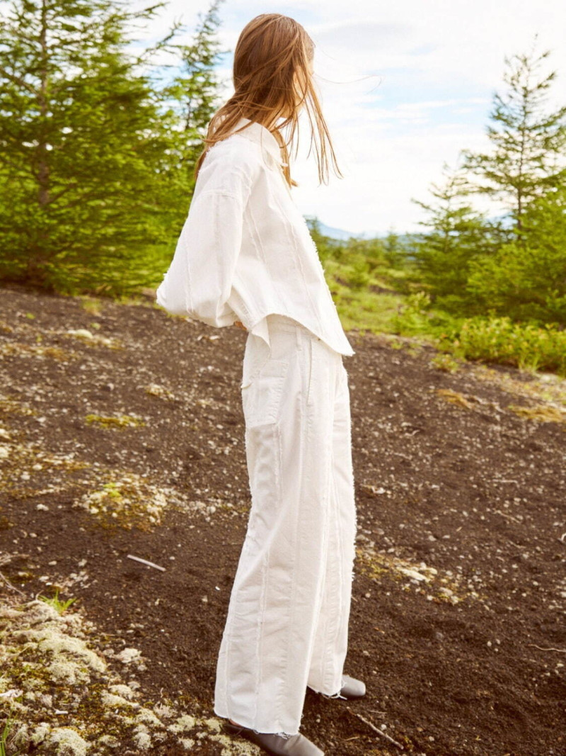 Nepla lookbook for Spring/Summer 2025