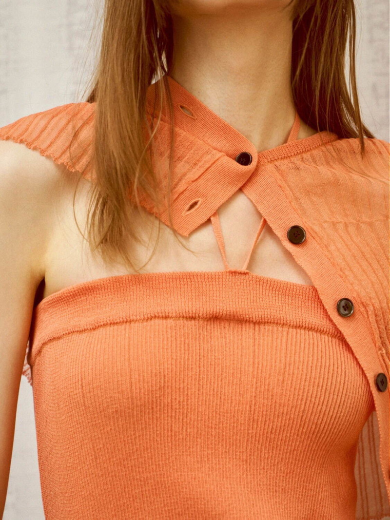 Nepla lookbook for Spring/Summer 2025