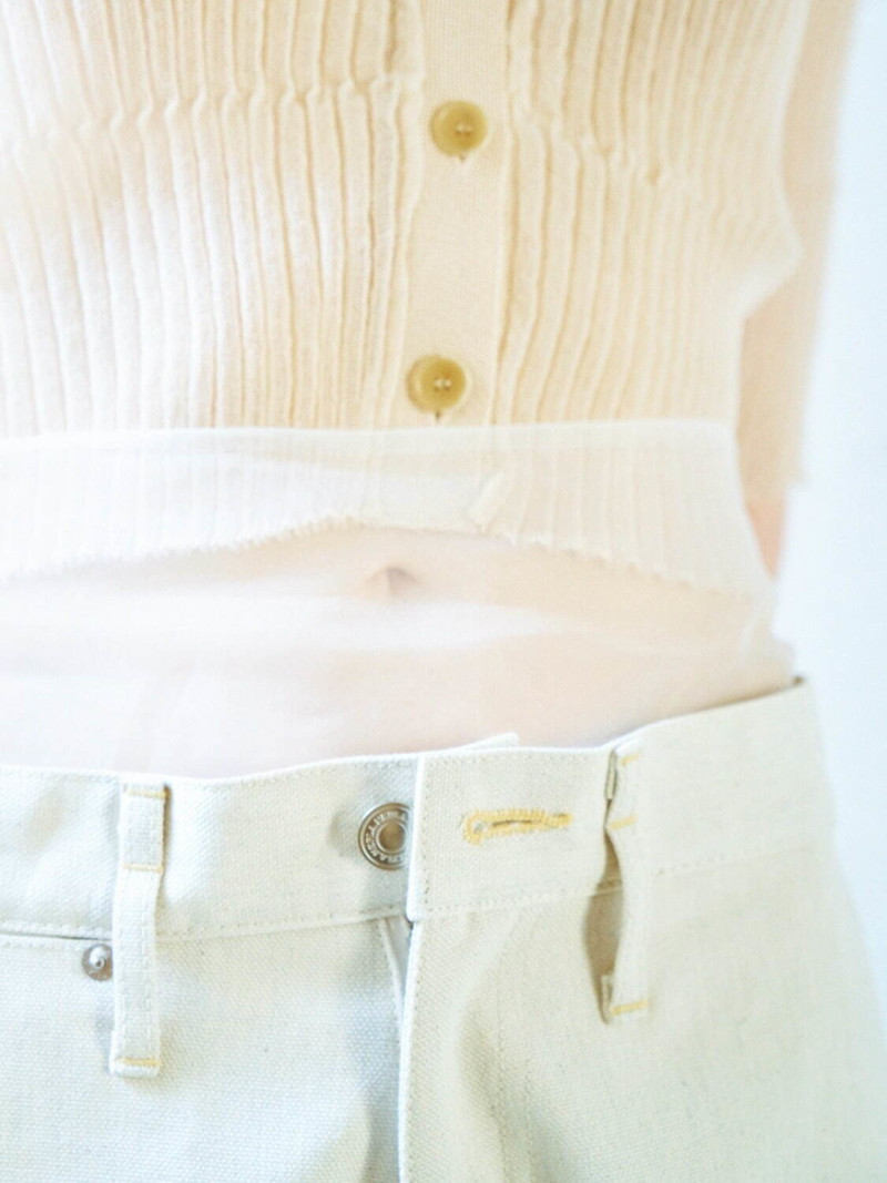 Nepla lookbook for Spring/Summer 2025