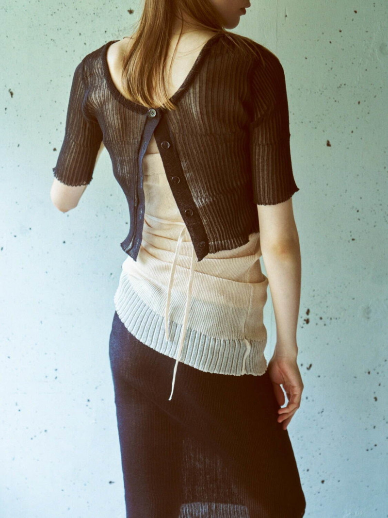 Nepla lookbook for Spring/Summer 2025