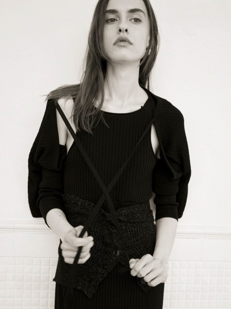 Nepla lookbook for Spring/Summer 2025