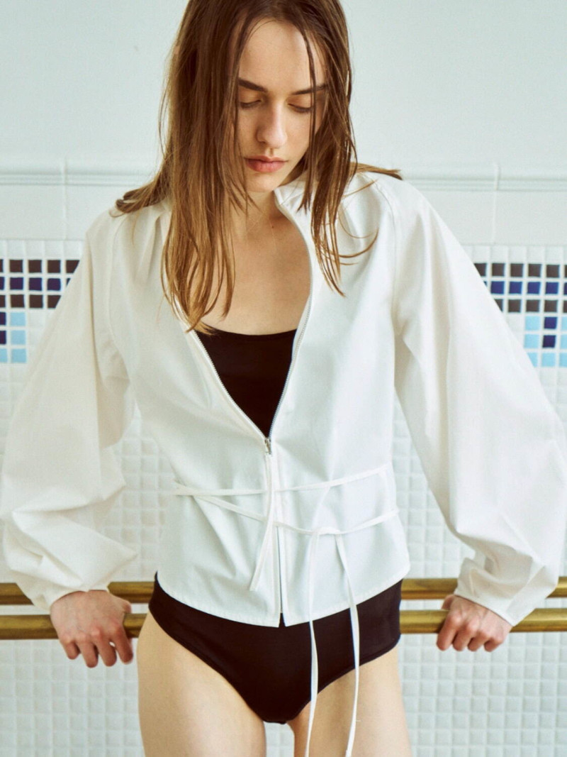 Nepla lookbook for Spring/Summer 2025