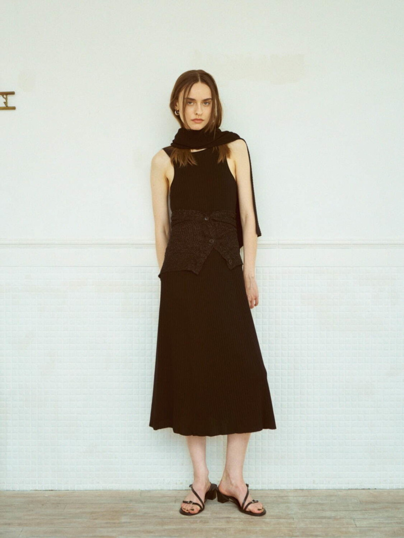 Nepla lookbook for Spring/Summer 2025