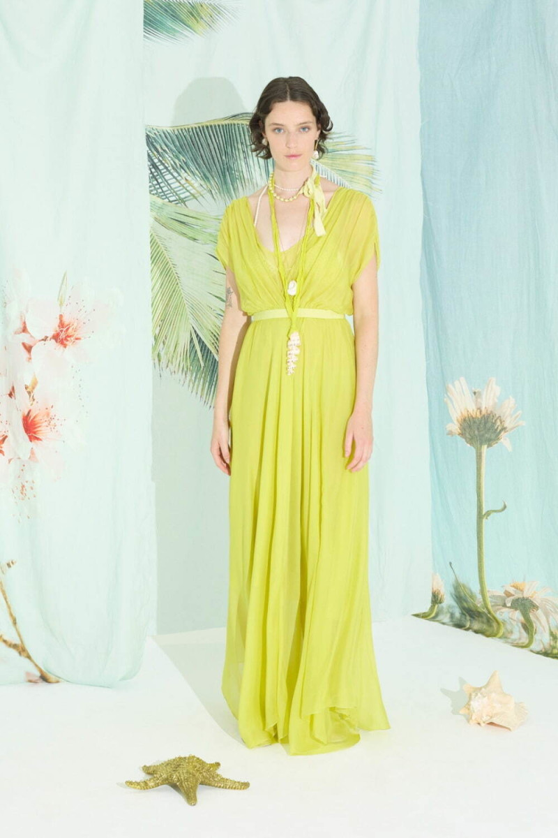 Forte Forte lookbook for Spring/Summer 2025