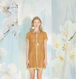 Spring/Summer 2025