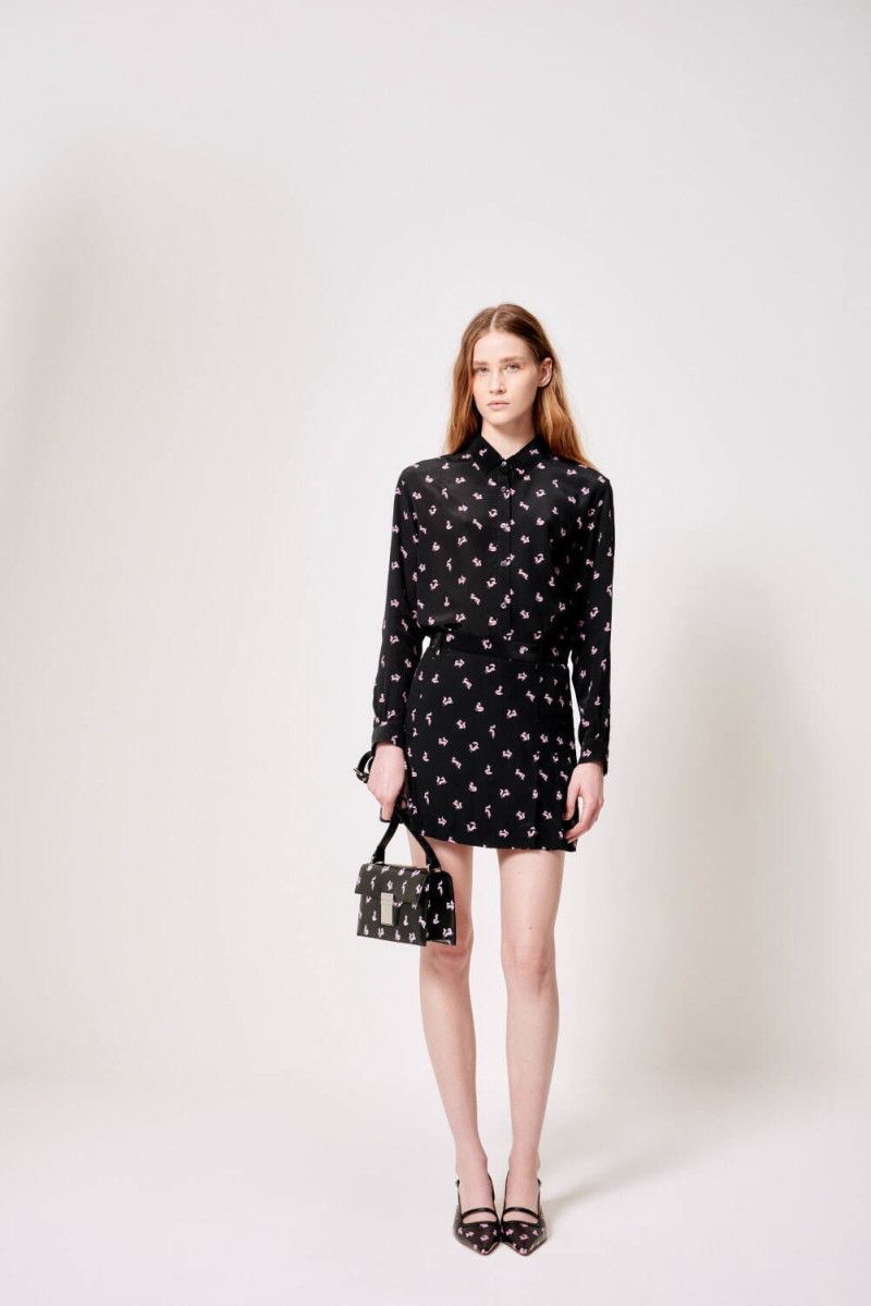 Maison Kitsuné lookbook for Autumn/Winter 2024