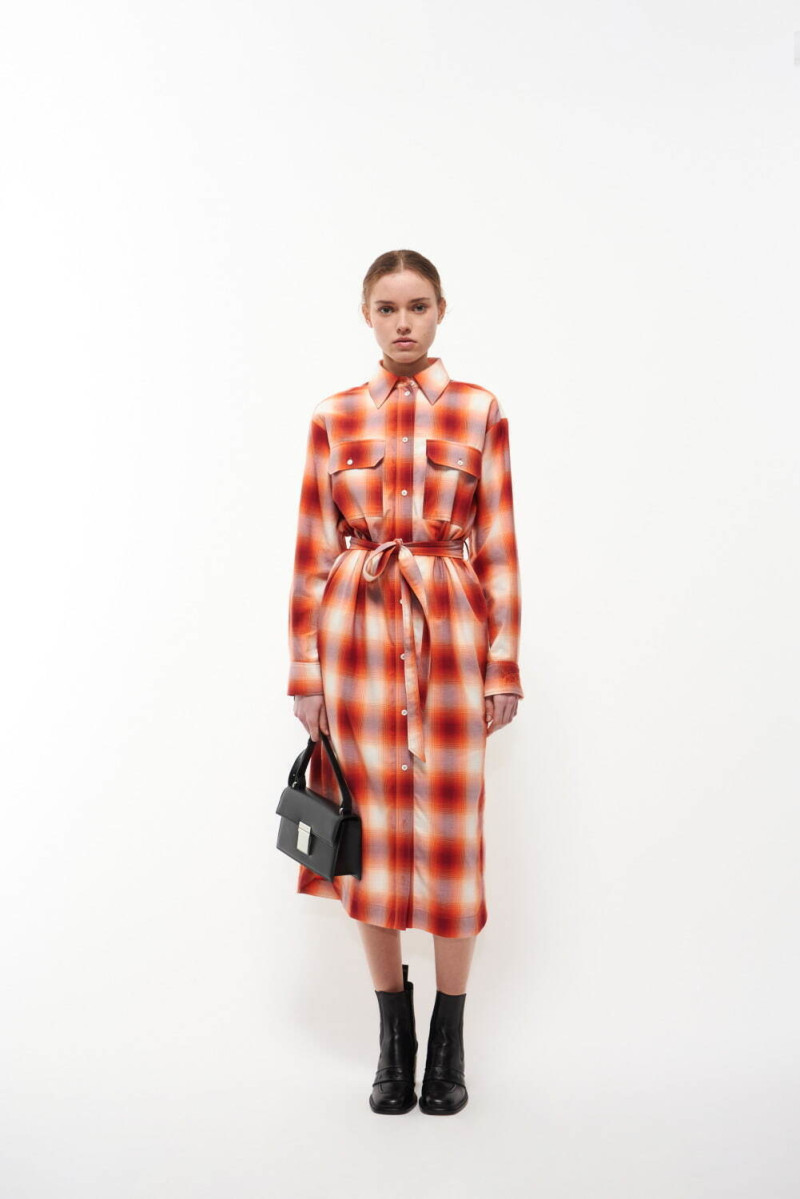 Maison Kitsuné lookbook for Autumn/Winter 2024