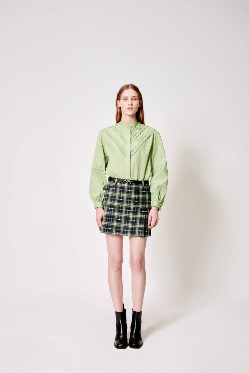 Maison Kitsuné lookbook for Autumn/Winter 2024