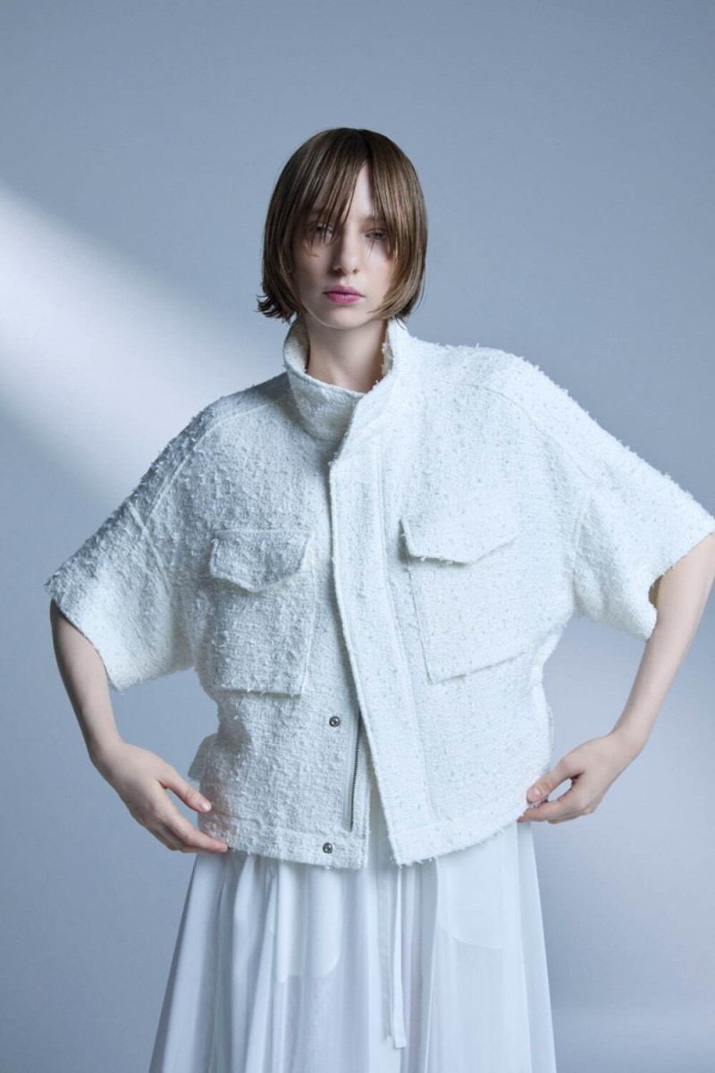 Rawtus lookbook for Spring/Summer 2025