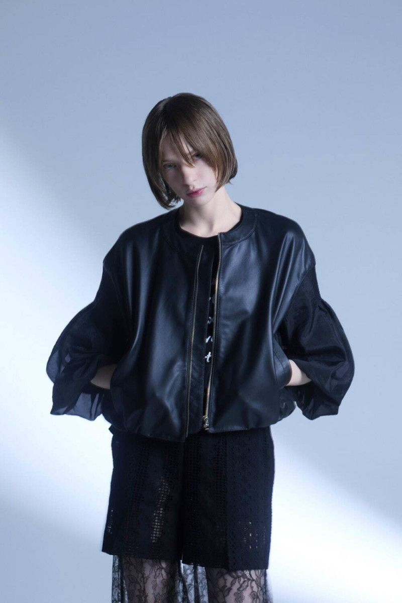 Rawtus lookbook for Spring/Summer 2025