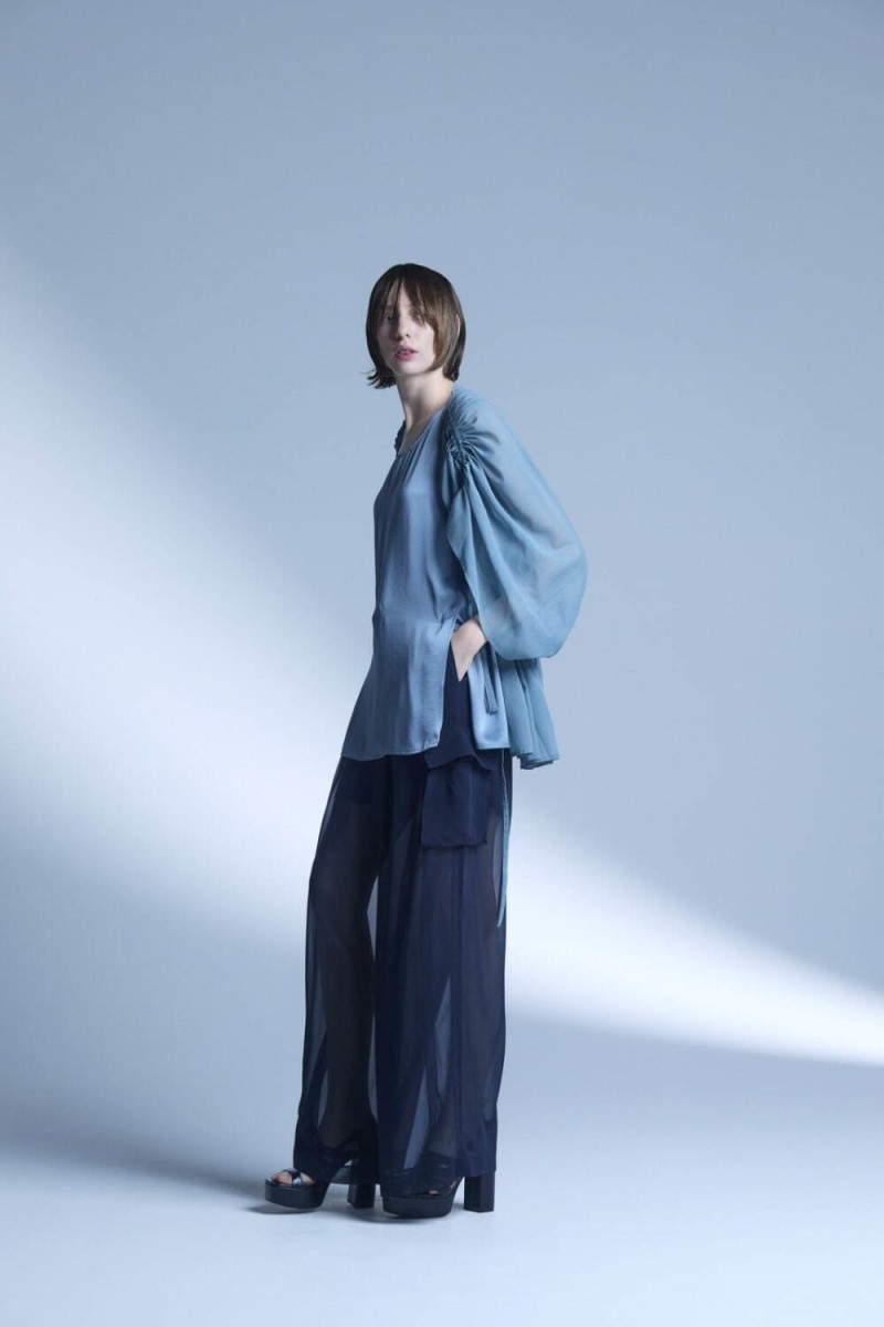 Rawtus lookbook for Spring/Summer 2025