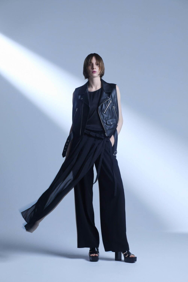 Rawtus lookbook for Spring/Summer 2025
