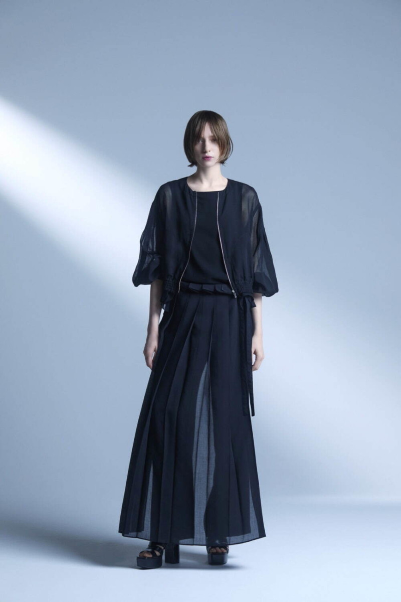 Rawtus lookbook for Spring/Summer 2025