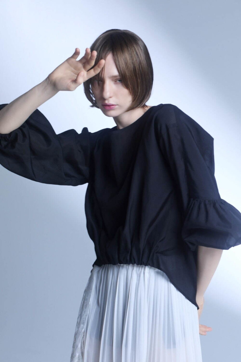 Rawtus lookbook for Spring/Summer 2025