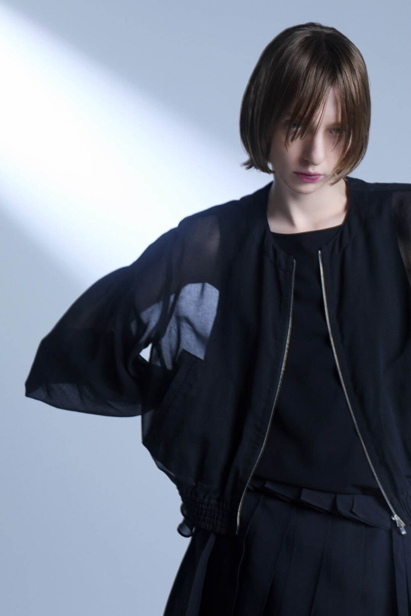 Rawtus lookbook for Spring/Summer 2025