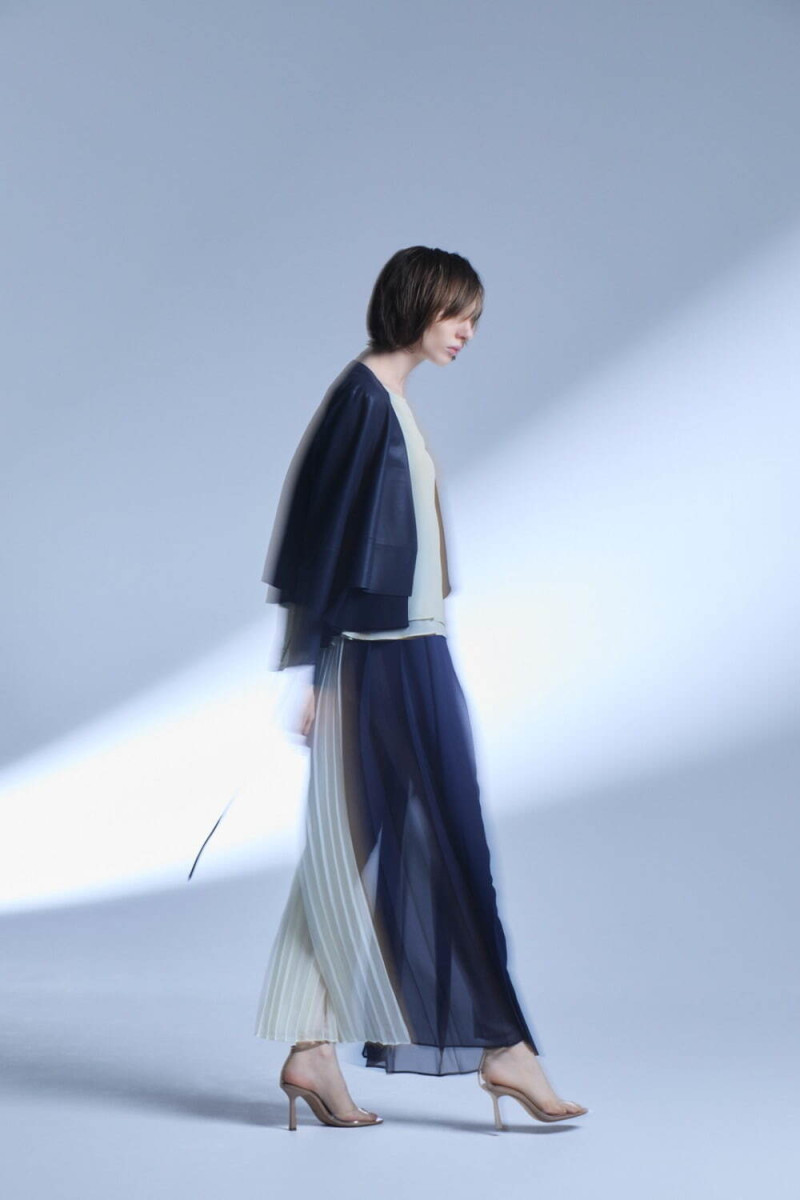 Rawtus lookbook for Spring/Summer 2025