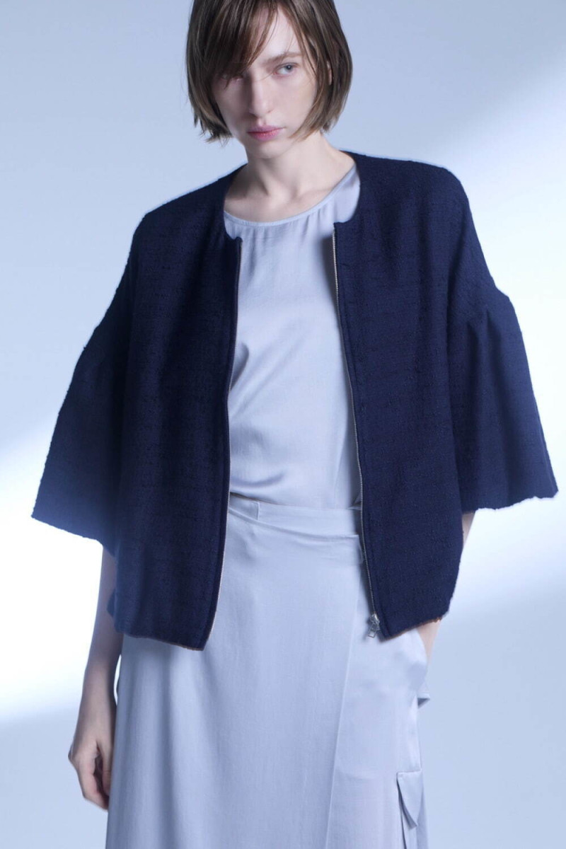 Rawtus lookbook for Spring/Summer 2025