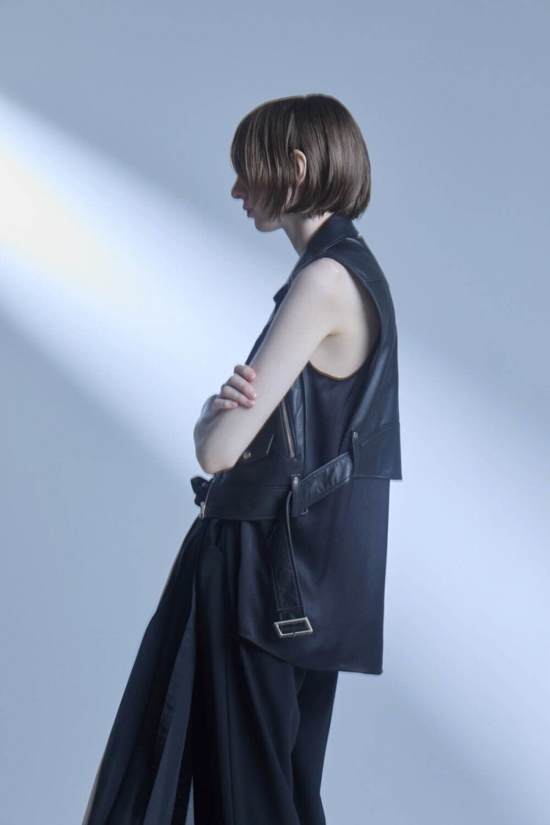 Rawtus lookbook for Spring/Summer 2025