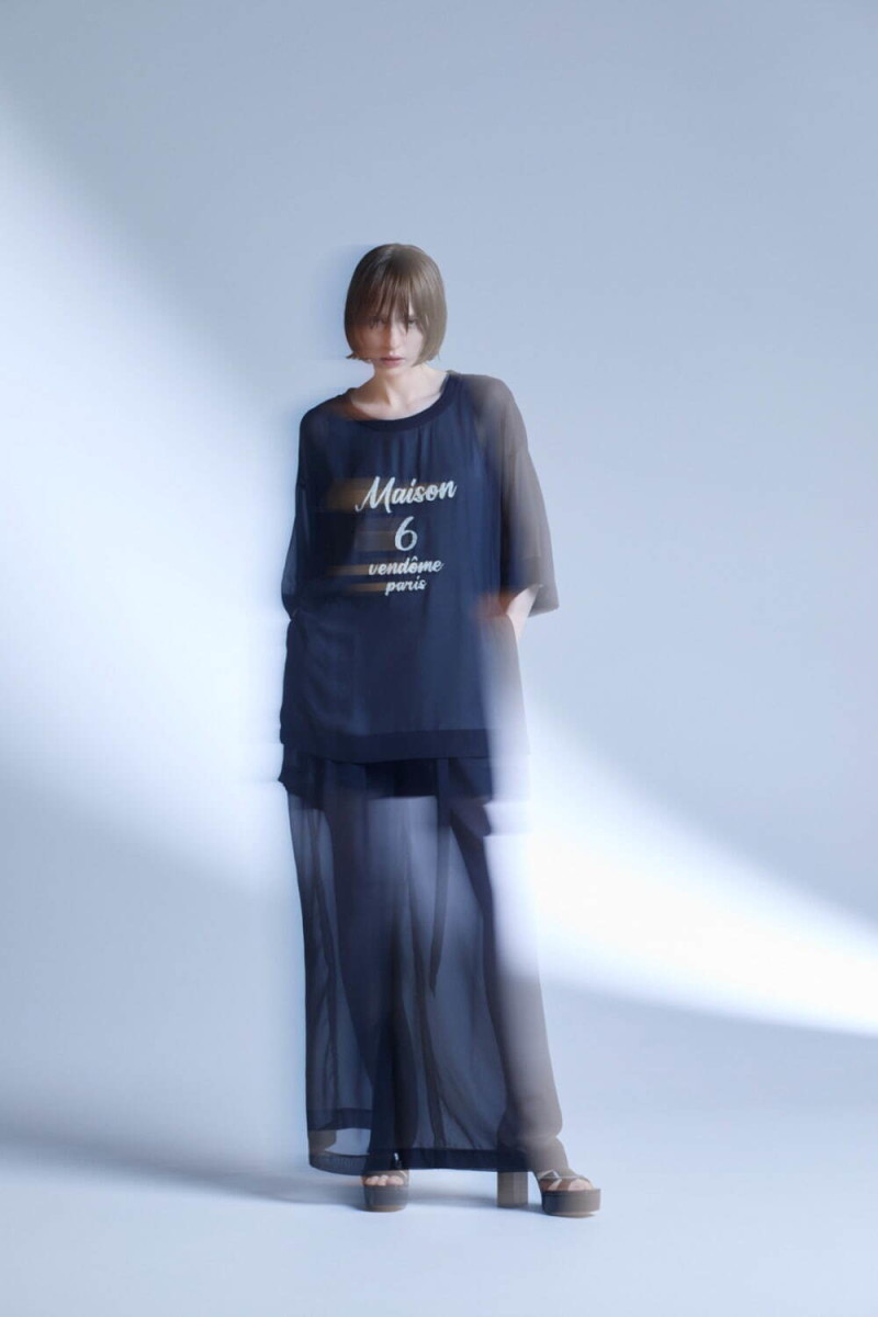 Rawtus lookbook for Spring/Summer 2025