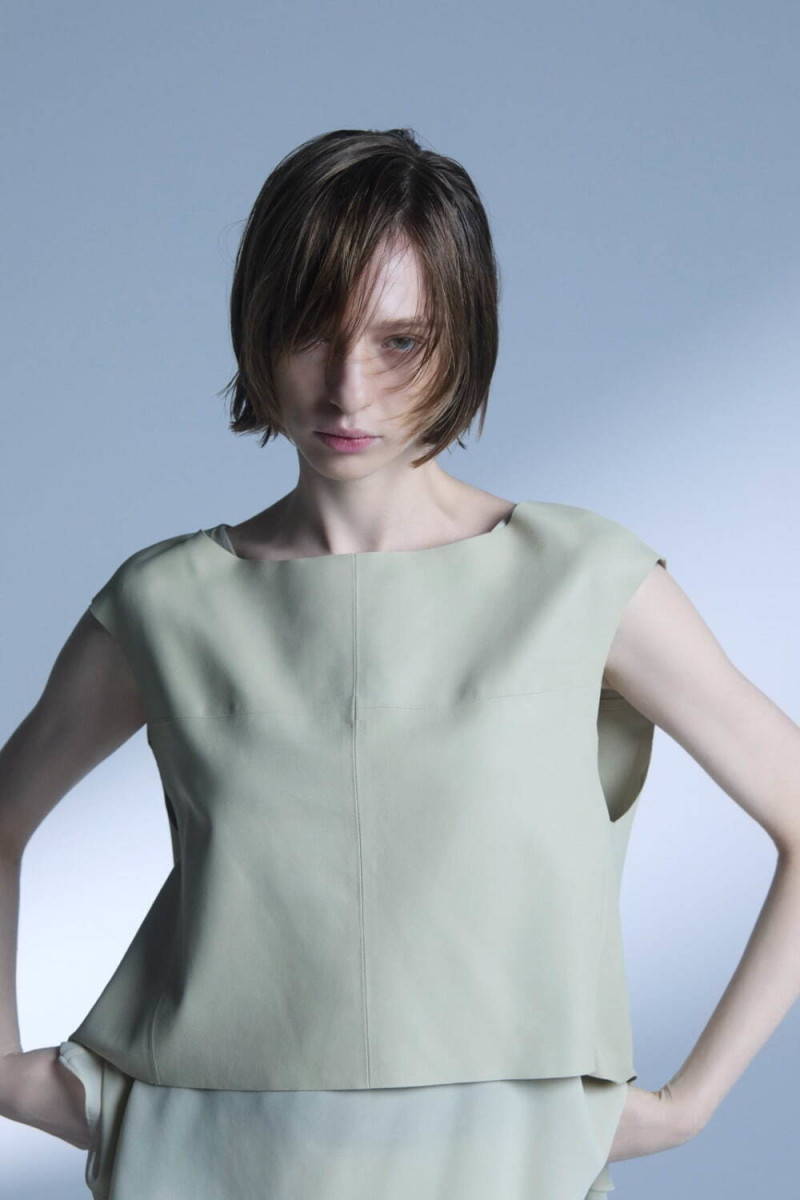 Rawtus lookbook for Spring/Summer 2025