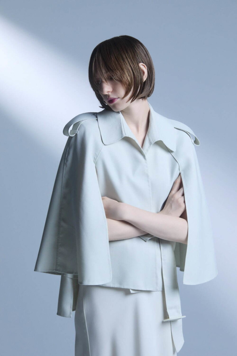 Rawtus lookbook for Spring/Summer 2025