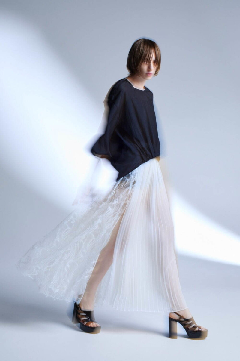 Rawtus lookbook for Spring/Summer 2025