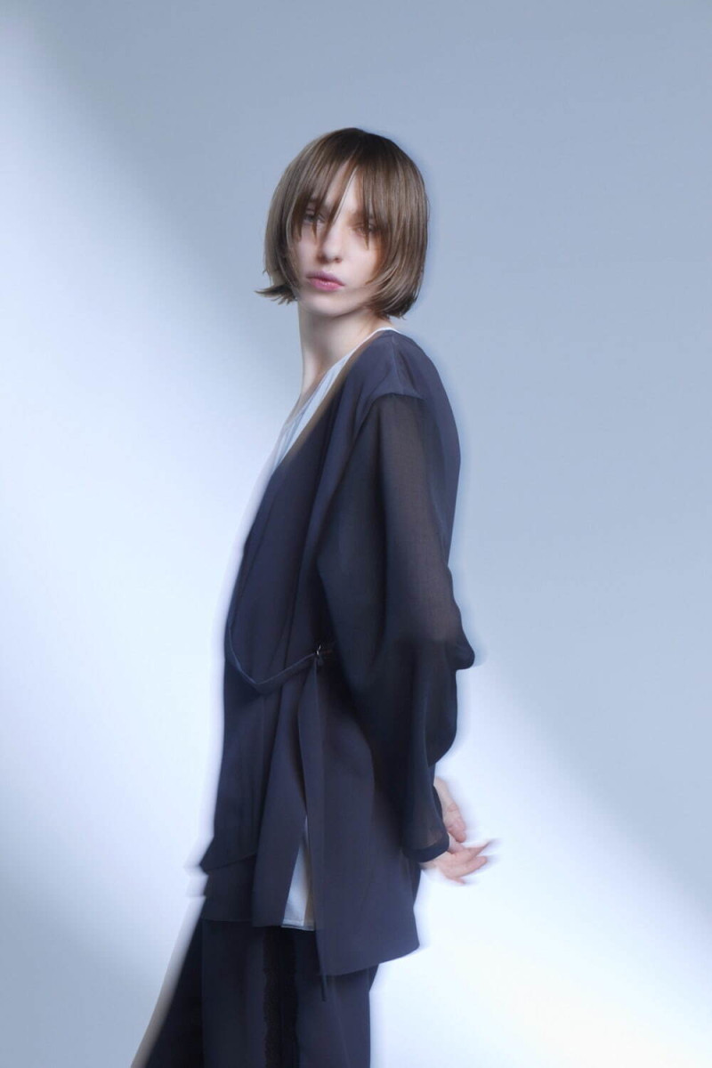 Rawtus lookbook for Spring/Summer 2025