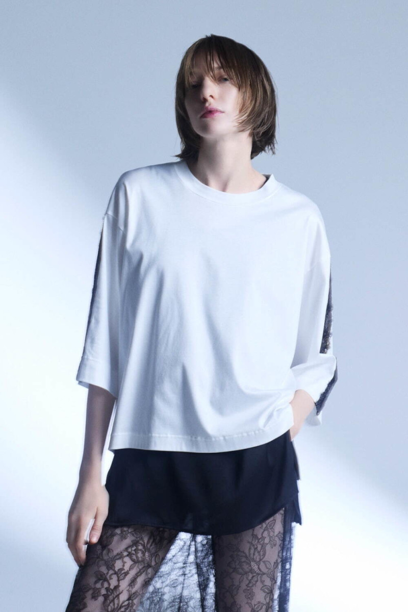 Rawtus lookbook for Spring/Summer 2025