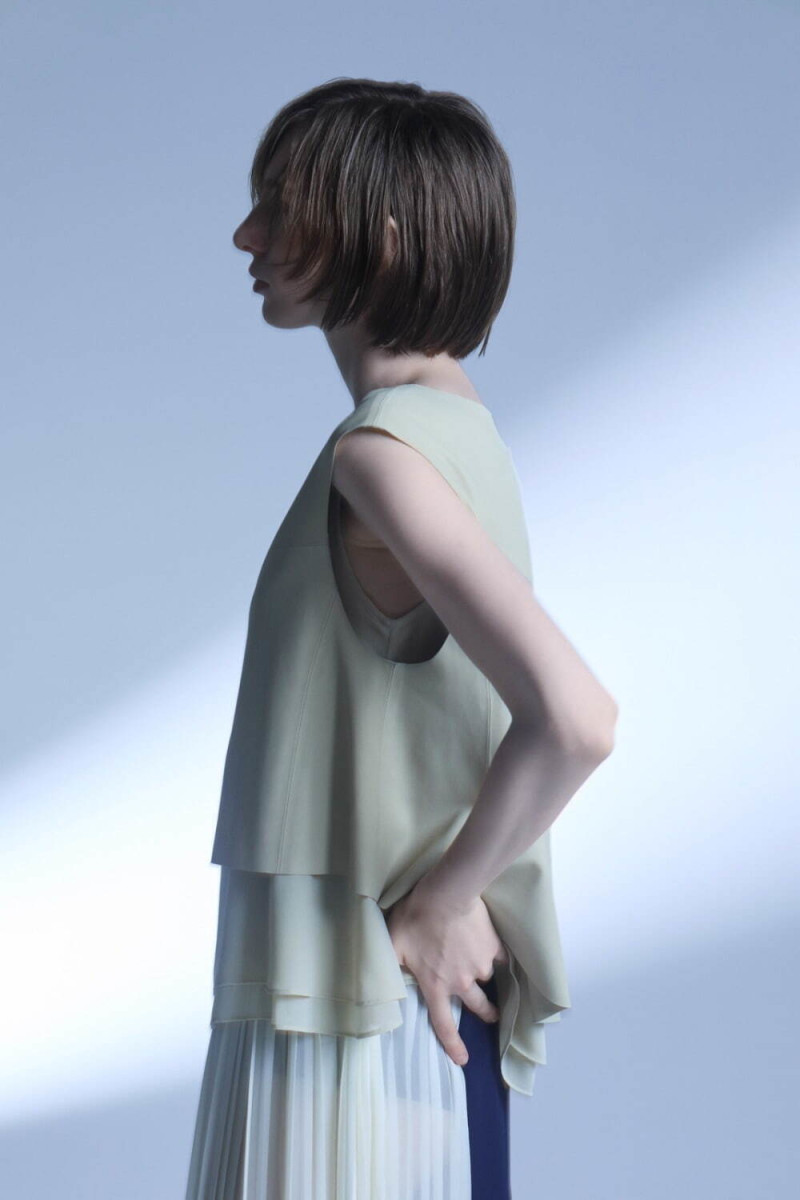 Rawtus lookbook for Spring/Summer 2025