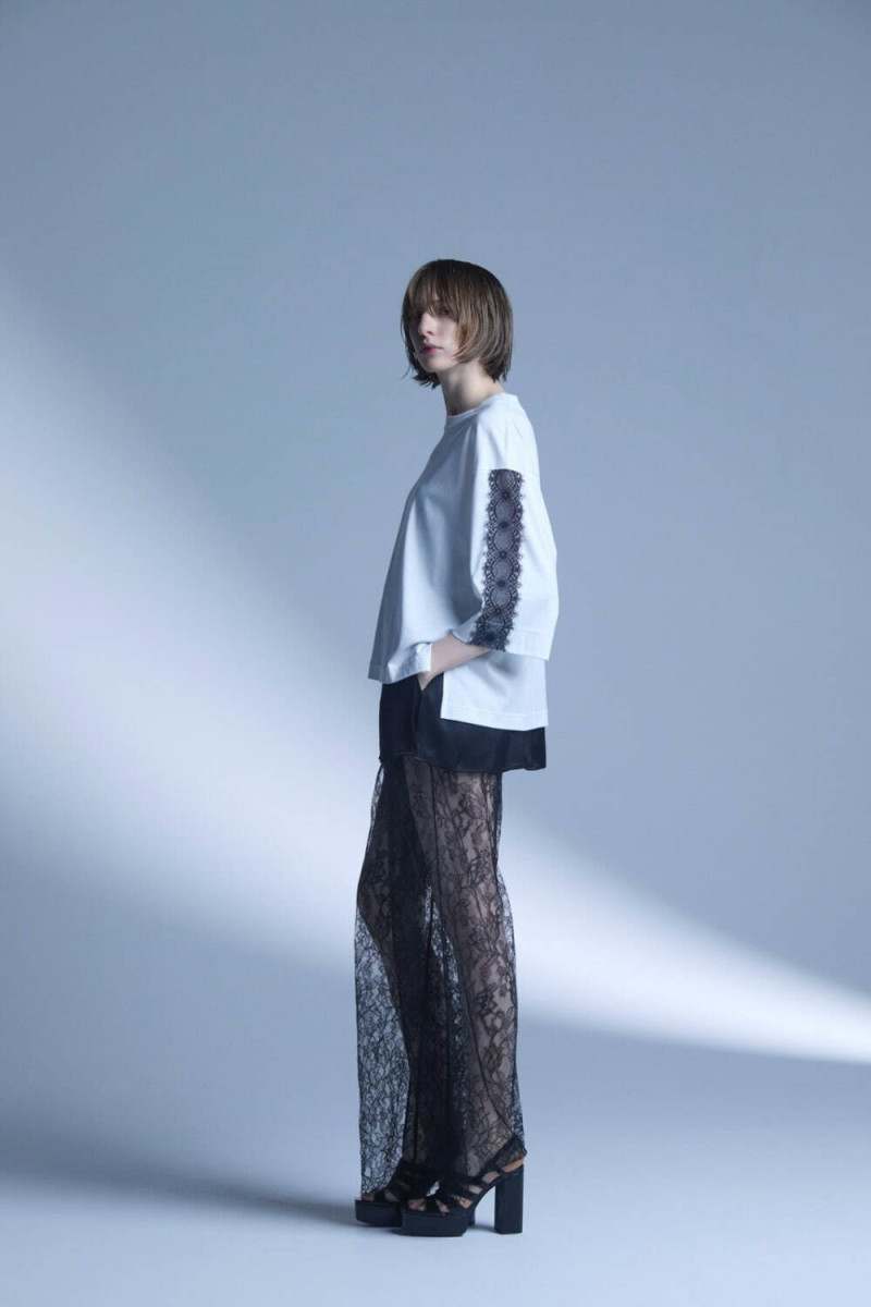 Rawtus lookbook for Spring/Summer 2025