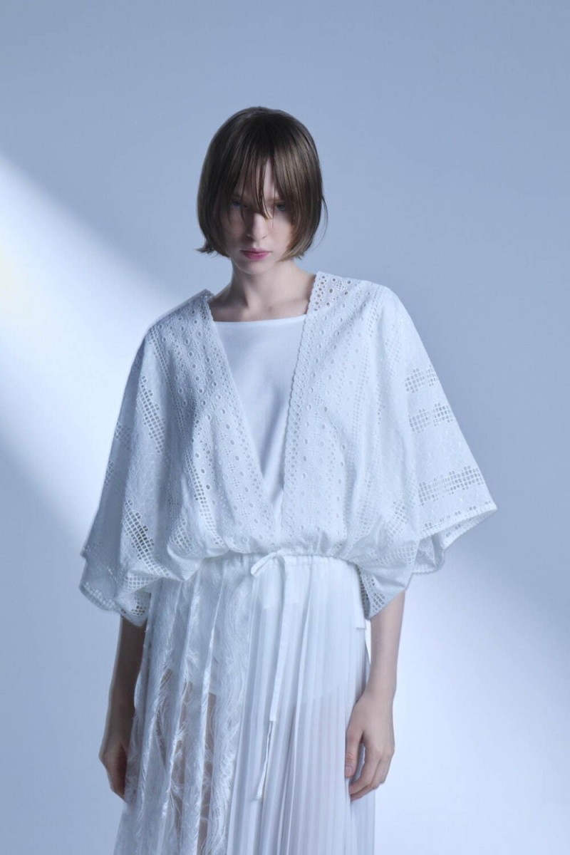 Rawtus lookbook for Spring/Summer 2025