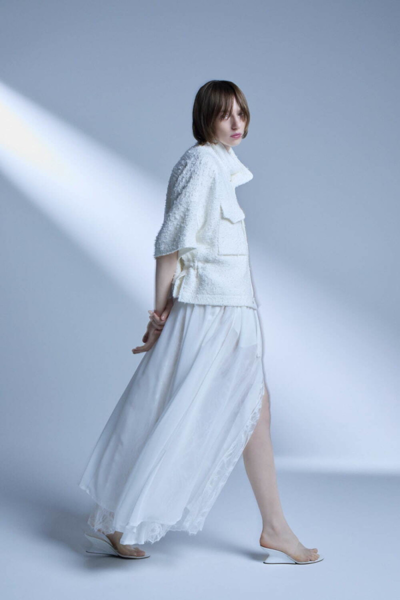 Rawtus lookbook for Spring/Summer 2025