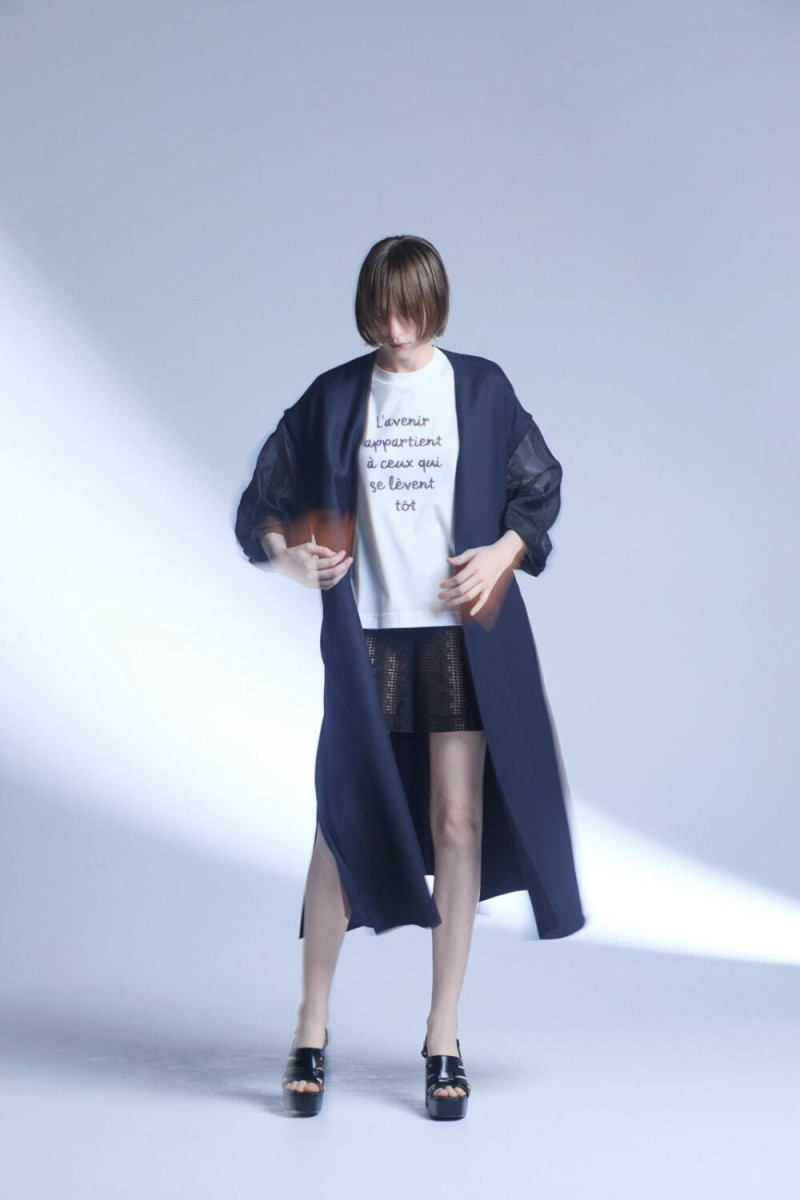 Rawtus lookbook for Spring/Summer 2025