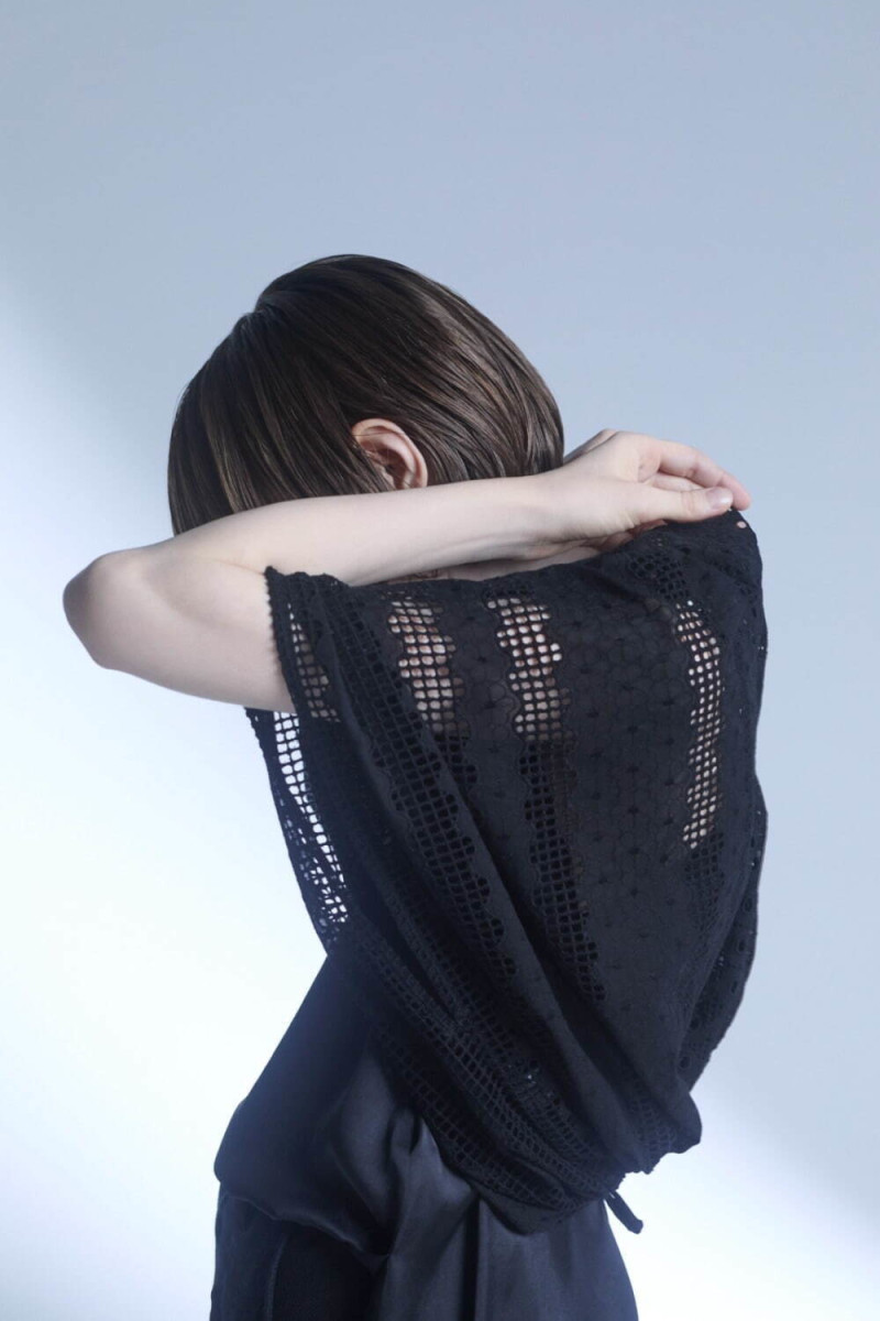 Rawtus lookbook for Spring/Summer 2025