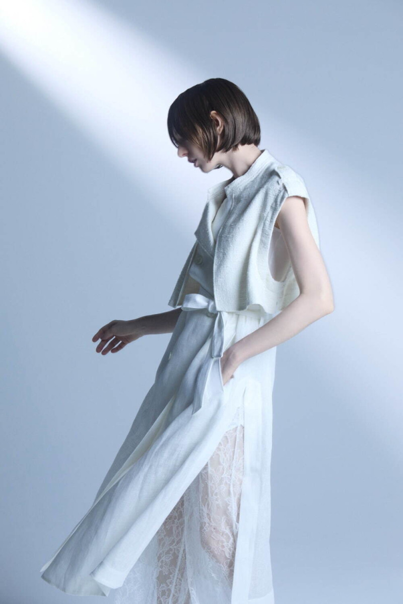 Rawtus lookbook for Spring/Summer 2025