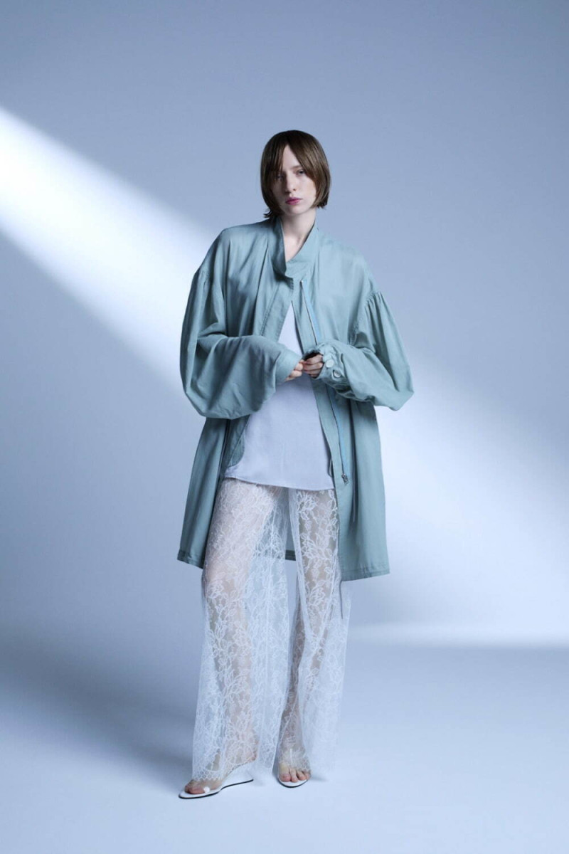 Rawtus lookbook for Spring/Summer 2025